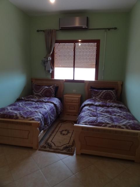 Apartment Twins 12 Marakeş Dış mekan fotoğraf