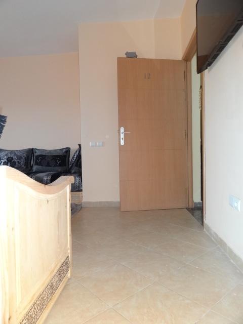 Apartment Twins 12 Marakeş Dış mekan fotoğraf