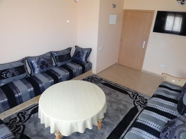 Apartment Twins 12 Marakeş Dış mekan fotoğraf
