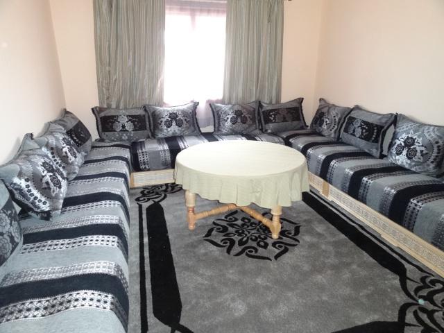 Apartment Twins 12 Marakeş Dış mekan fotoğraf