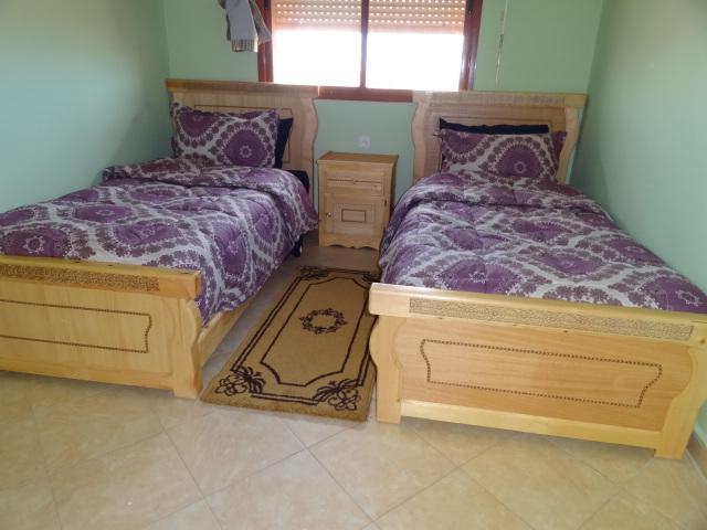 Apartment Twins 12 Marakeş Dış mekan fotoğraf