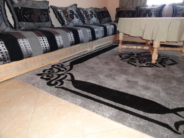 Apartment Twins 12 Marakeş Dış mekan fotoğraf