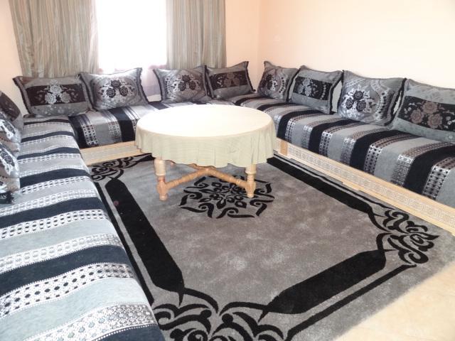 Apartment Twins 12 Marakeş Dış mekan fotoğraf