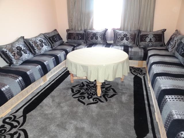 Apartment Twins 12 Marakeş Dış mekan fotoğraf